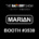 2025 Battery Show North America - Marian Booth #3530