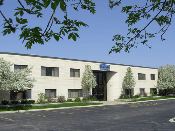 Marian Chicago earns IATF 16949:2016 Certification Marian Chicago earns IATF 16949:2016 Certification