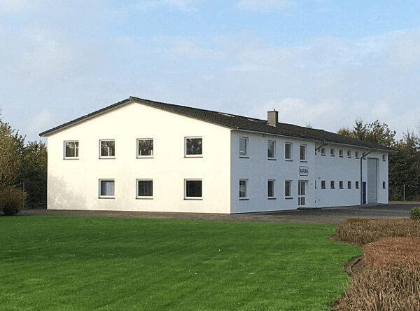 Marian Europe GmbH Marian Europe GmbH