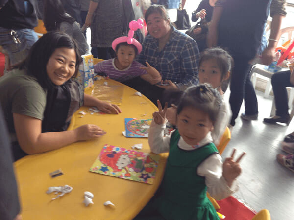 2014 Marian Suzhou Family Fun Day 2014 Marian Suzhou Family Fun Day