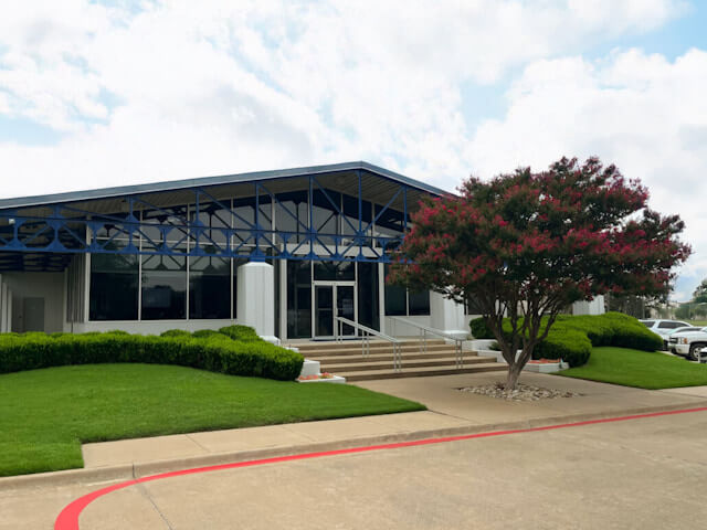 Marian Fort Worth