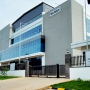 Marian India