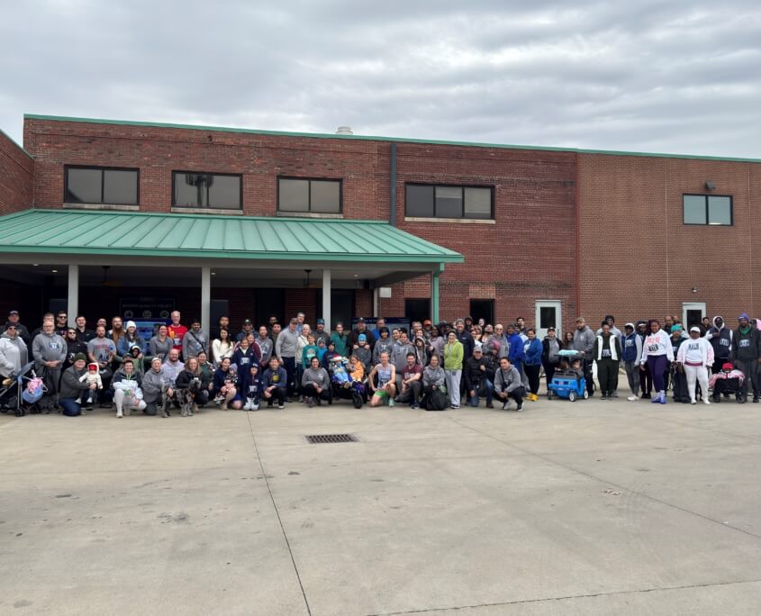 Marian Indy 5K 2025