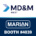 MD&M West 2026 Marian tradeshow