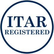 Itar Registered