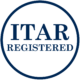 Itar Registered