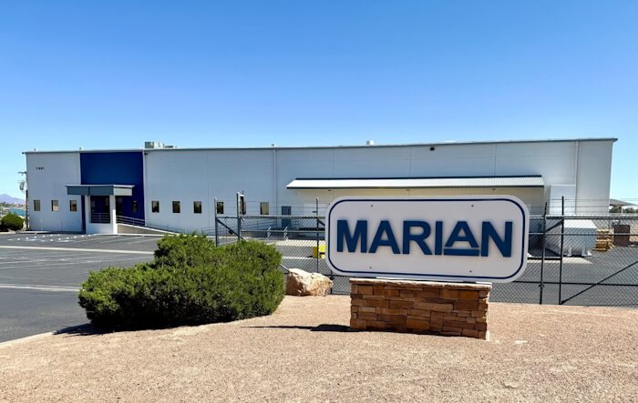 Marian Mexico Marian Mexico